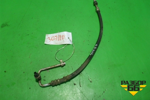 Трубка кондиционера для Hyundai  HD-500 с 2010г