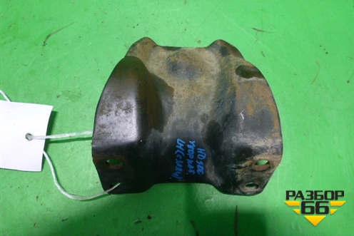 Упор кабины (643197C000) для Hyundai  HD-500 с 2010г