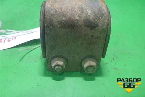 Кронштейн переднего стабилизатора  (557977C000) для Hyundai  HD-500 с 2010г