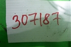 Кнопка (ASR) (937296B000) для Hyundai  HD-500 с 2010г