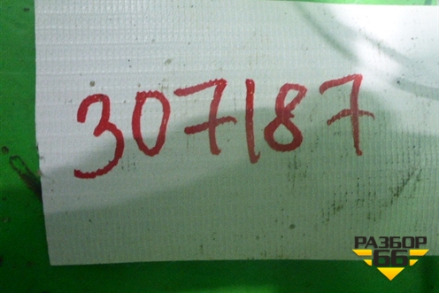 Кнопка (ASR) (937296B000) для Hyundai  HD-500 с 2010г