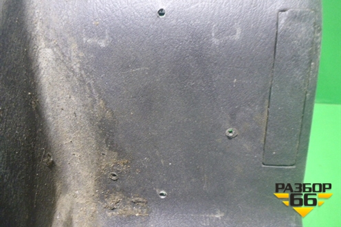 Консоль (833117C000LF) для Hyundai  HD-500 с 2010г
