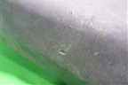 Консоль (833117C000LF) для Hyundai  HD-500 с 2010г