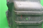 Защита антигравийная (КПП) (219707D300) для Hyundai  HD-500 с 2010г