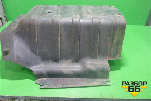 Защита антигравийная (КПП) (219707D300) для Hyundai  HD-500 с 2010г