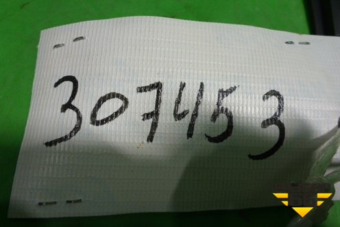 Накладка порога внутренняя переднего правого (передняя часть) (669001SV0A) для Nissan Murano (Z51) с 2007-2015г (Мурано)