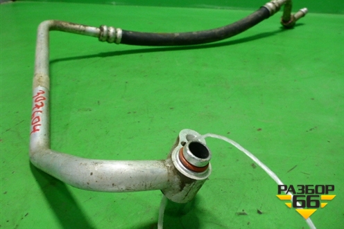 Трубка кондиционера для Hyundai  HD-500 с 2010г