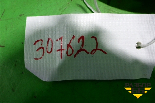 Ремень безопасности передний правый (898227A100LF) для Hyundai  HD-500 с 2010г