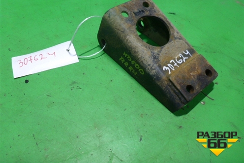 Кронштейн амортизатора заднего  (553817R800) для Hyundai  HD-500 с 2010г