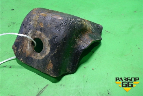 Кронштейн амортизатора переднего (543827D000) для Hyundai  HD-500 с 2010г