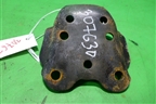 Кронштейн амортизатора переднего (543827D000) для Hyundai  HD-500 с 2010г