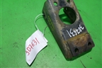 Кронштейн амортизатора заднего  (553817R800) для Hyundai  HD-500 с 2010г
