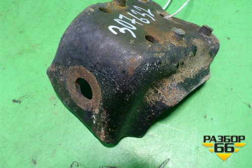 Кронштейн амортизатора переднего (543827D000) для Hyundai  HD-500 с 2010г