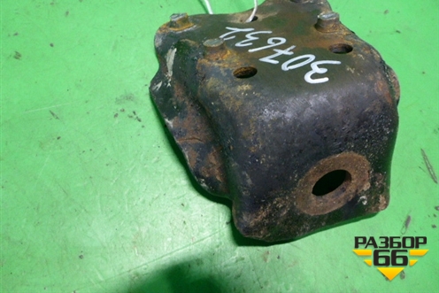 Кронштейн амортизатора переднего (543827D000) для Hyundai  HD-500 с 2010г
