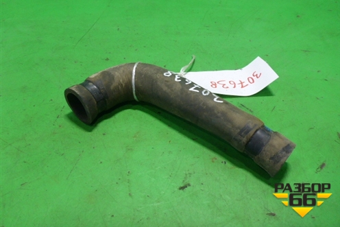 Патрубок системы охлаждения  (254167E500) для Hyundai  HD-500 с 2010г