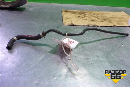 Трубка вакуумная для Nissan Teana (L33) с 2013г (Теана)