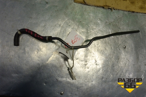 Трубка вакуумная для Nissan Teana (L33) с 2013г (Теана)