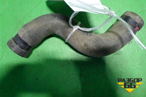 Патрубок системы охлаждения  (254157E000) для Hyundai  HD-500 с 2010г