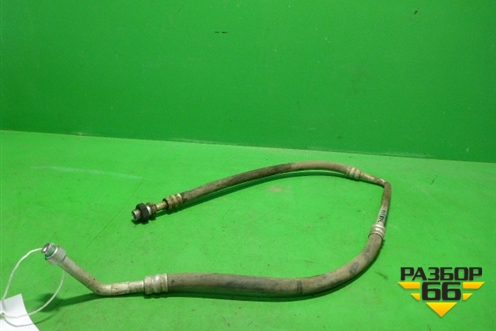 Трубка кондиционера для Hyundai  HD-500 с 2010г