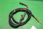 Провод силовой  (плюсовой 352см) для Hyundai  HD-500 с 2010г