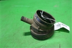 Патрубок интеркулера резиновый  (гофра) для Hyundai  HD-500 с 2010г