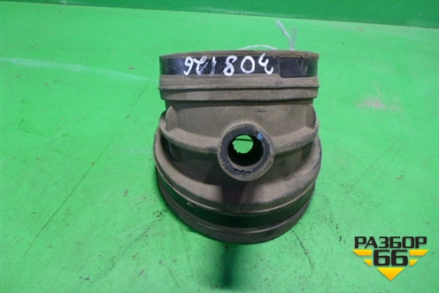 Патрубок интеркулера резиновый  (гофра) для Hyundai  HD-500 с 2010г