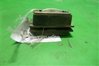 Подушка радиатора  (253817E000) для Hyundai  HD-500 с 2010г