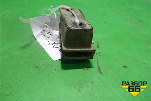 Подушка радиатора  (253817E000) для Hyundai  HD-500 с 2010г