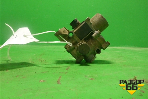 Кран ABS (Wabco) (4721951110) для Hyundai  HD-500 с 2010г