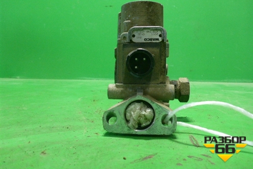 Кран ABS (Wabco) (4721951110) для Hyundai  HD-500 с 2010г