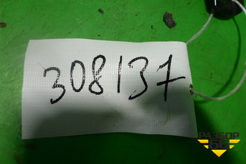 Поручень в кабину (правый) (843307J000) для Hyundai  HD-500 с 2010г