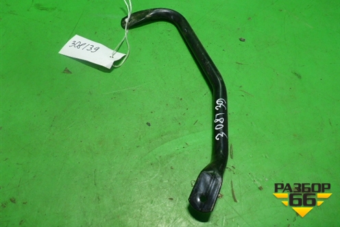 Поручень в кабину (левый) (843407J000) для Hyundai  HD-500 с 2010г