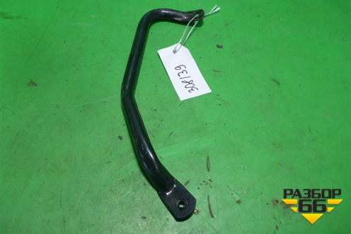 Поручень в кабину (левый) (843407J000) для Hyundai  HD-500 с 2010г