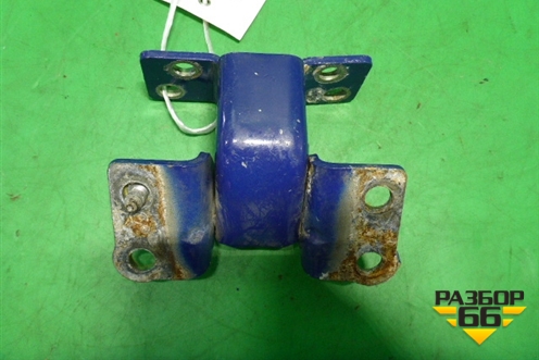 Петля двери правой нижняя  (79110A001) для Hyundai  HD-500 с 2010г