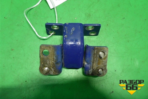 Петля двери правой верхняя  (791107A001) для Hyundai  HD-500 с 2010г
