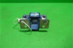 Петля двери правой верхняя  (791107A001) для Hyundai  HD-500 с 2010г