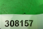 Петля двери правой верхняя  (791107A001) для Hyundai  HD-500 с 2010г