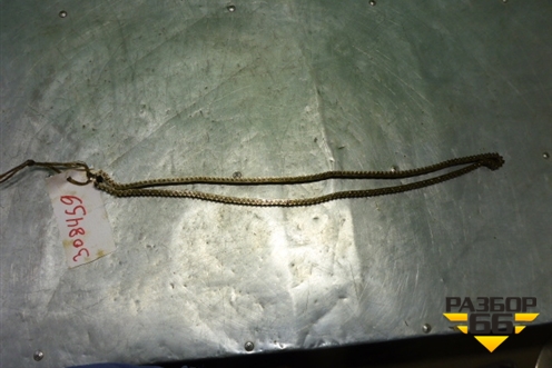 Цепь ГРМ (3.5л VQ35DE) для Nissan Murano (Z51) с 2007-2015г (Мурано)