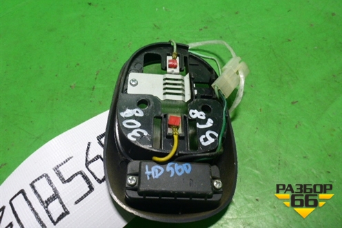 Плафон салонный (9288046100LF) для Hyundai  HD-500 с 2010г