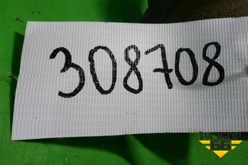 Фланец КПП для International  9800i