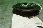 Шкив помпы (1.6л QG16) для Nissan Almera Classic с 2006-2013г