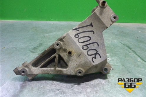 Кронштейн двигателя (1.4л 350A1000) (46820385) для Fiat Grande Punto с 2005г