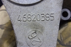 Кронштейн двигателя (1.4л 350A1000) (46820385) для Fiat Grande Punto с 2005г