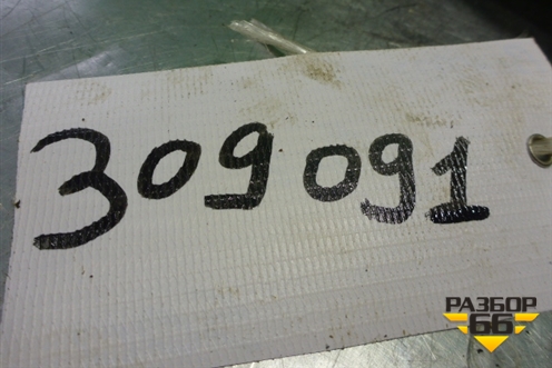 Кронштейн двигателя (1.4л 350A1000) (46820385) для Fiat Grande Punto с 2005г