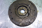 Маховик (1.4л МКПП 350A1000) для Fiat Grande Punto с 2005г