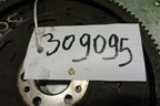 Маховик (1.4л МКПП 350A1000) для Fiat Grande Punto с 2005г