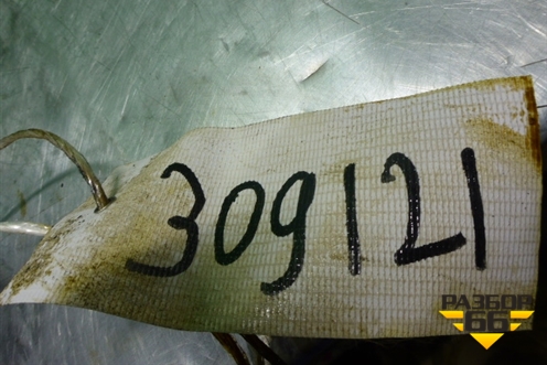Насос водяной помпа (1.4л 350A1000) (55221397) для Fiat Grande Punto с 2005г