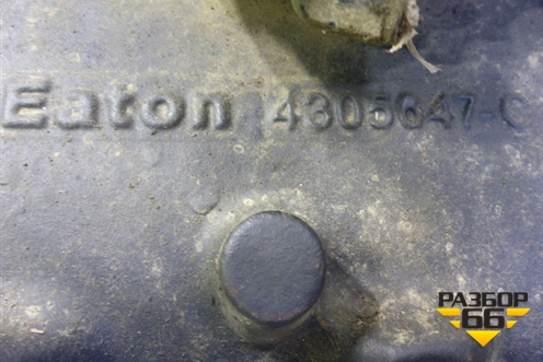 Корпус КПП (4305647C) для International  9800i