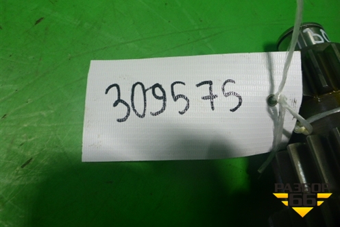 Вал КПП промежуточный для International  9800i