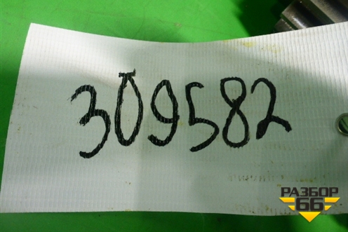 Вал КПП промежуточный для International  9800i